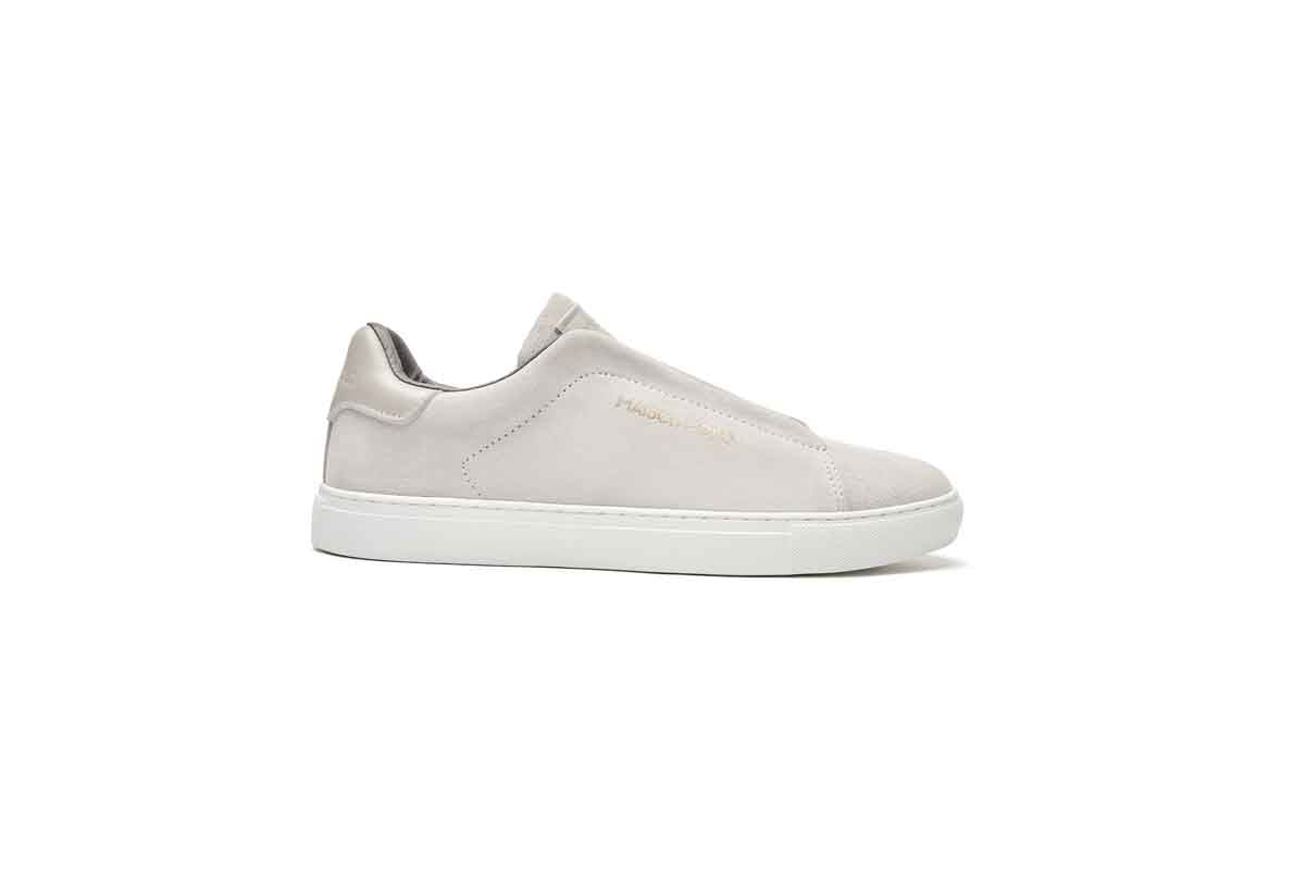 Grey Maison Polo Sneaker