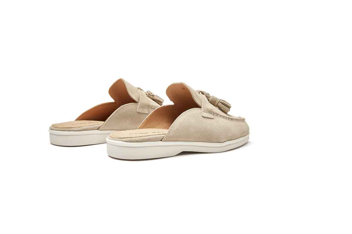 Beige Maison Polo / Women