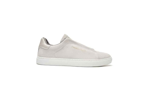 Grey Maison Polo Sneaker