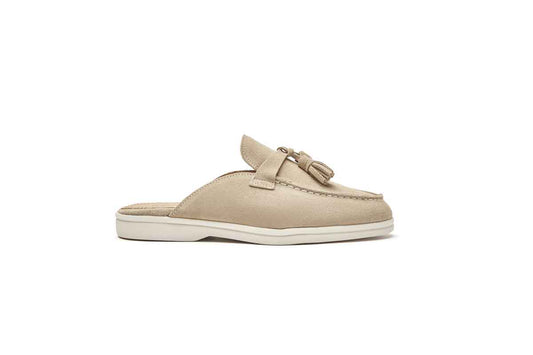 Beige Maison Polo / Women